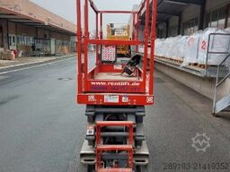 Skyjack SJ III 3226 Elektro 9,90 m