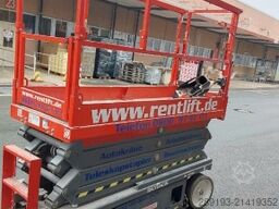 Skyjack SJ III 3226 Elektro 9,90 m