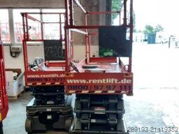 Skyjack SJ III 3226 Elektro 9,90 m