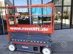 Skyjack SJ III 3226 Elektro 9,90 m