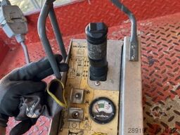 Skyjack SJ III 3226 Elektro 9,90 m