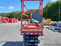 Skyjack SJ III 3226 Elektro 9,90 m