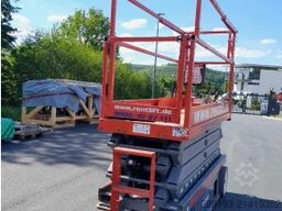 Skyjack SJ III 3226 Elektro 9,90 m