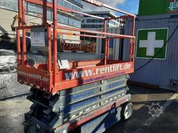 Skyjack SJ III 3226 Elektro 9,90 m