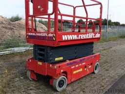 MAGNI ES 1012 E Elektro 10,00 m