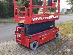 MAGNI ES 1012 E Elektro 10,00 m