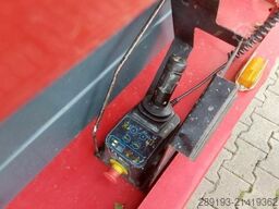 MAGNI ES 1012 E Elektro 10,00 m