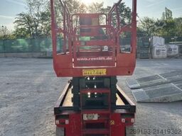 MAGNI ES 1012 E Elektro 10,00 m