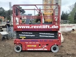 MAGNI ES 1012 E Elektro 10,00 m