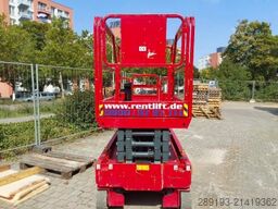 MAGNI ES 1012 E Elektro 10,00 m