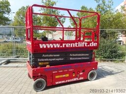 MAGNI ES 1012 E Elektro 10,00 m