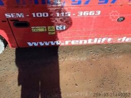 MAGNI ES 1012 E Elektro 10,00 m