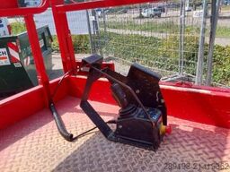 MAGNI ES 1012 E Elektro 10,00 m