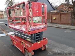 MAGNI ES 1012 E Elektro 10,00 m