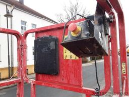 MAGNI ES 1012 E Elektro 10,00 m