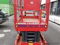 MAGNI ES 1012 E Elektro 10,00 m