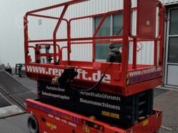 MAGNI ES 1012 E Elektro 10,00 m