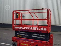 MAGNI ES 1012 E Elektro 10,00 m