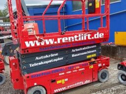 MAGNI ES 1012 E Elektro 10,00 m