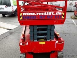 MAGNI ES 1012 E Elektro 10,00 m