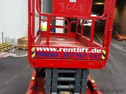 MAGNI ES 1012 E Elektro 10,00 m