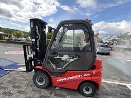 Manitou MI 18 D 1,8 t Diesel