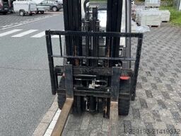Manitou MI 18 D 1,8 t Diesel