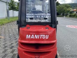 Manitou MI 18 D 1,8 t Diesel