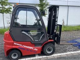Manitou MI 18 D 1,8 t Diesel