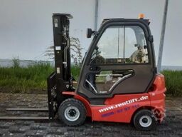 Manitou MI 18 D 1,8 t Diesel