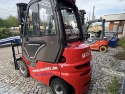 Manitou MI 18 D 1,8 t Diesel