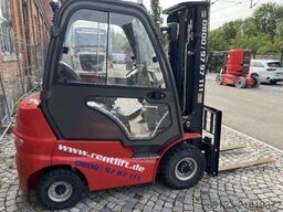 Manitou MI 18 D 1,8 t Diesel