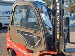 Manitou MI 18 D 1,8 t Diesel