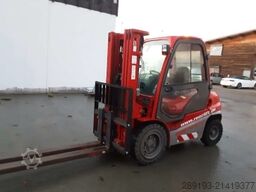 Manitou MI 30 D 3,0 t Diesel