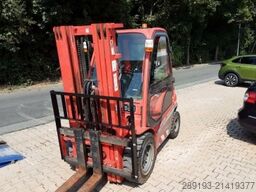 Manitou MI 30 D 3,0 t Diesel