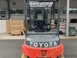 Toyota Traigo 80-8FBMT50 Elektro 4,99 t