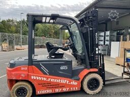 Toyota Traigo 80-8FBMT50 Elektro 4,99 t