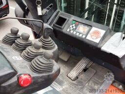 Toyota Traigo 80-8FBMT50 Elektro 4,99 t