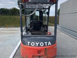 Toyota Traigo 80-8FBMKT30 Elektro 3,00 t
