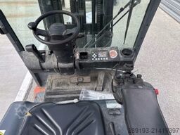 Toyota Traigo 80-8FBMKT30 Elektro 3,00 t