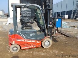 Toyota Traigo 80-8FBMKT30 Elektro 3,00 t