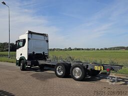 SCANIA R500 6X2*4,durabright