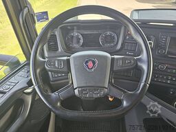 SCANIA R500 6X2*4,durabright