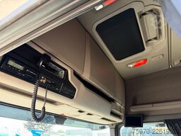 Scania R410 4X2 2019  Schuifschotel  Alcoa's