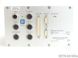 mPm MPM 3.AB230SM3.C/G.E/ SN:3.602.18.3707