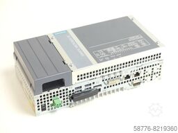Siemens 6AG4140-6EH17-0PA0 Microbox PC IPC427D SN:VPK9955202 - ! -