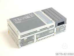 Siemens 6AG4140-6EH17-0PA0 Microbox PC IPC427D SN:VPK9955202 - ! -