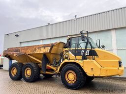CAT 725