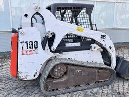 Bobcat T 190