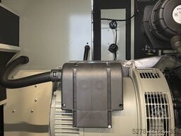 Perkins 403D-11G - 11 kVA Generator - DPX-19799